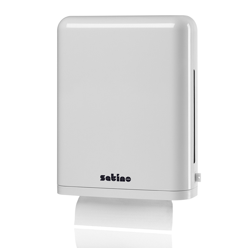 Handtuchspender Interfold Wepa - Large (PT2)